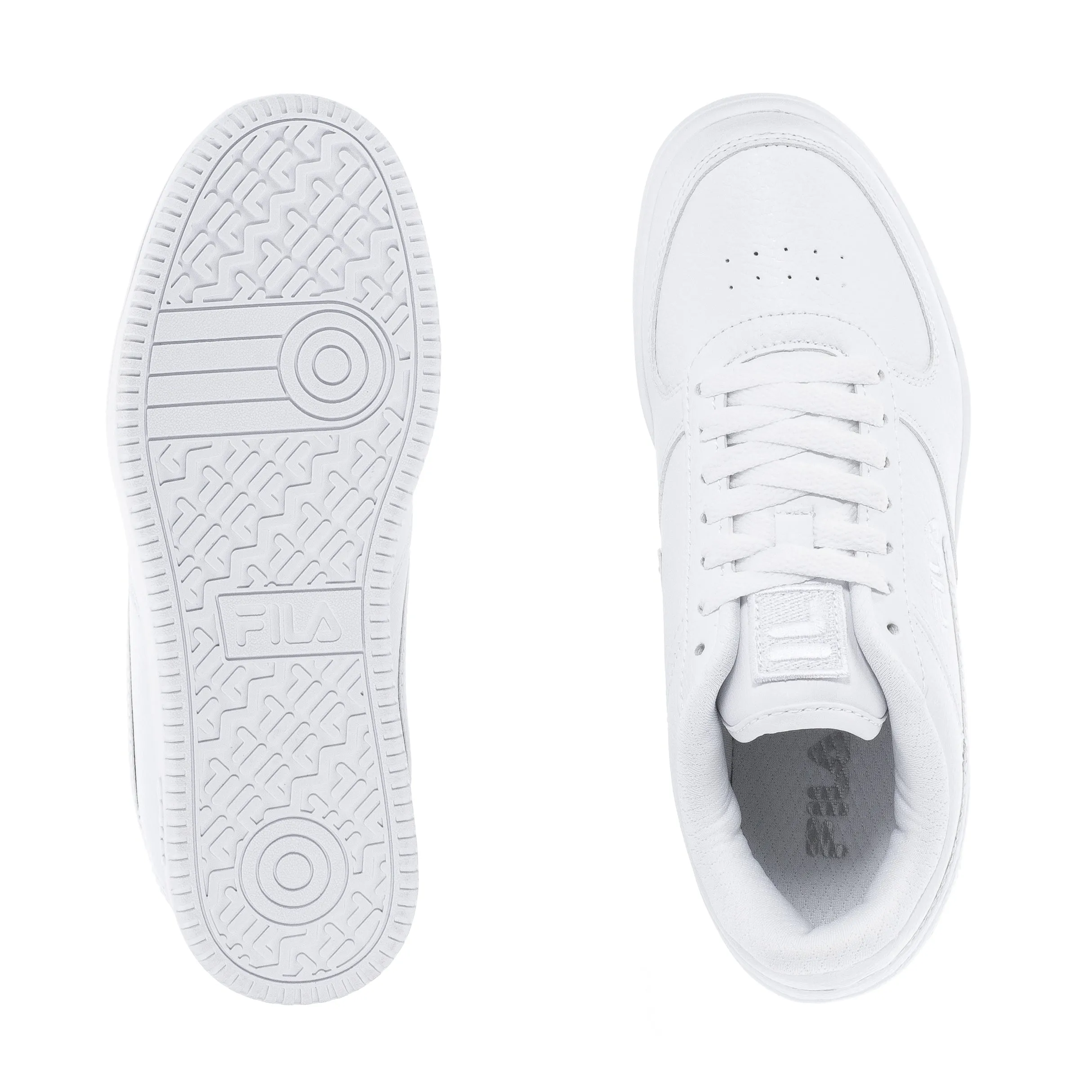 Basses - Chaussures pour Femme Fila