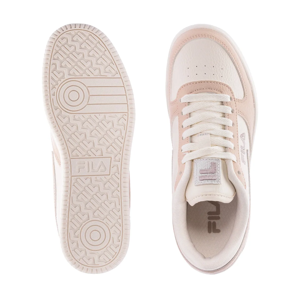 Basses - Chaussures pour Femme Fila
