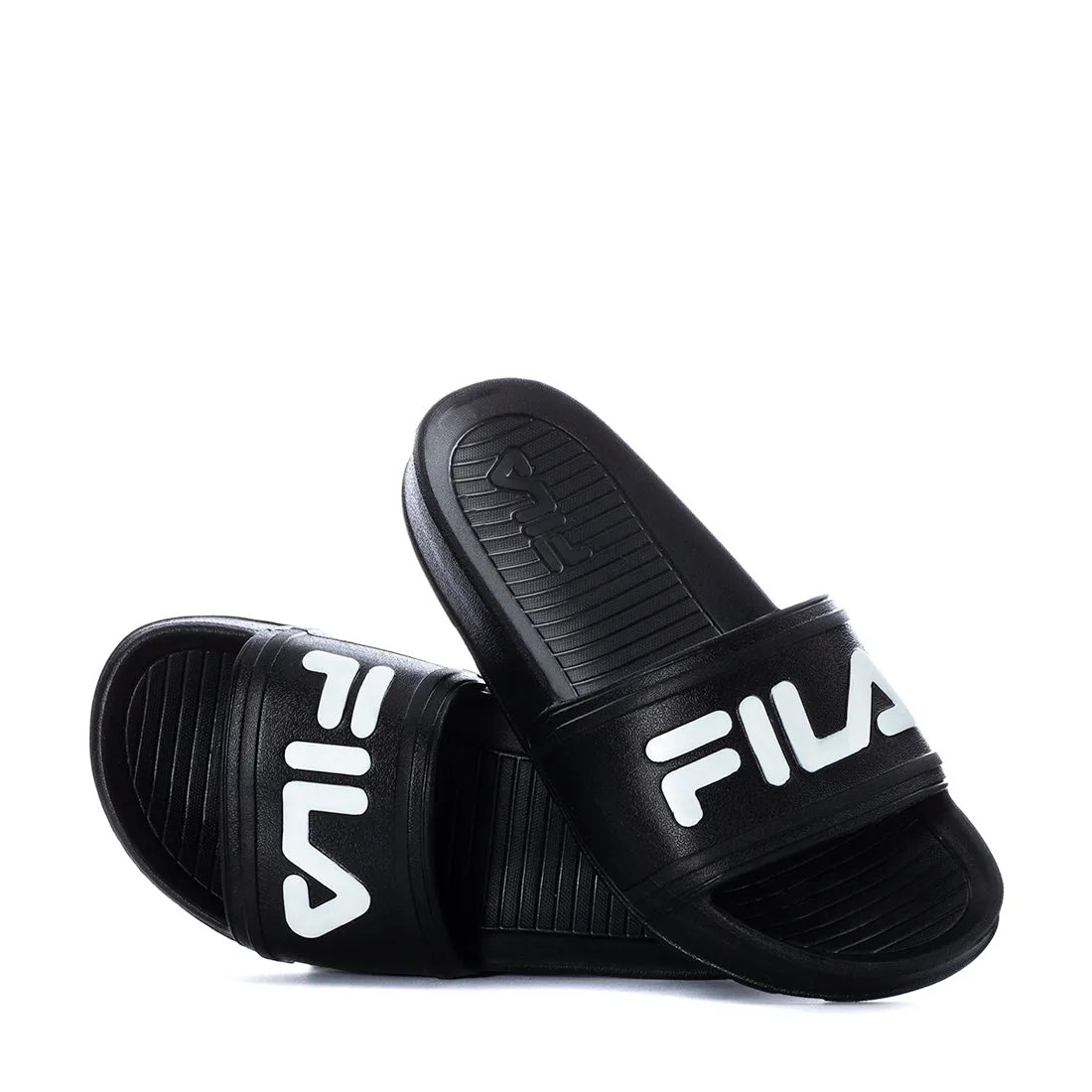 Action Slide - Chaussures pour Femme Fila