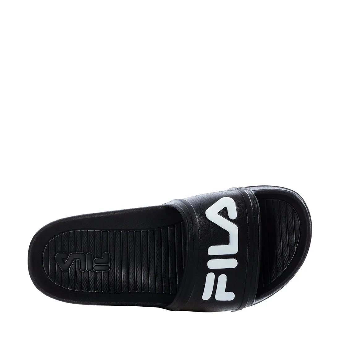 Action Slide - Chaussures pour Femme Fila