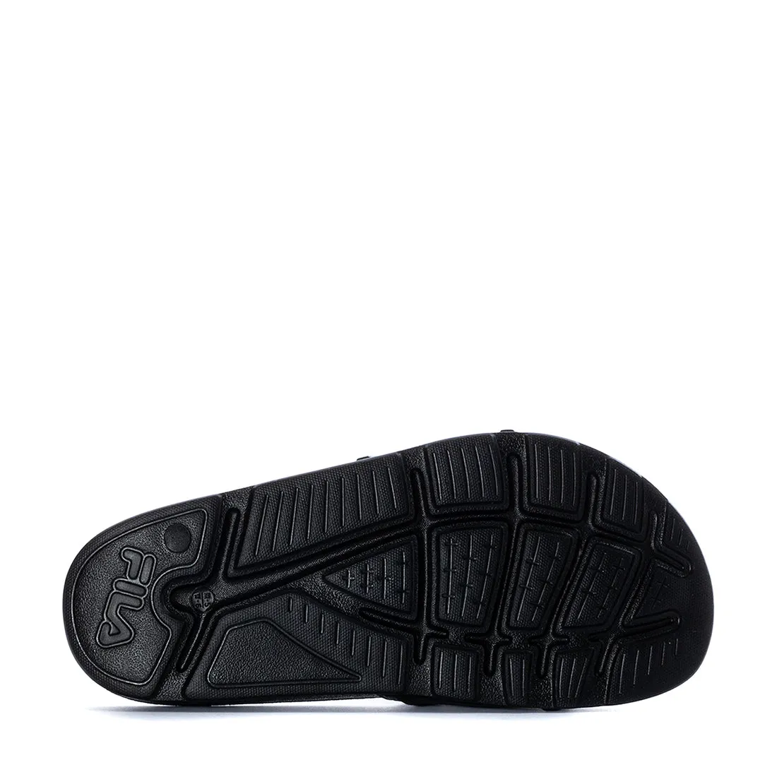 Action Slide - Chaussures pour Femme Fila
