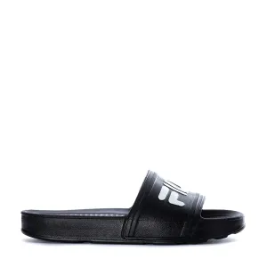 Action Slide - Chaussures pour Femme Fila