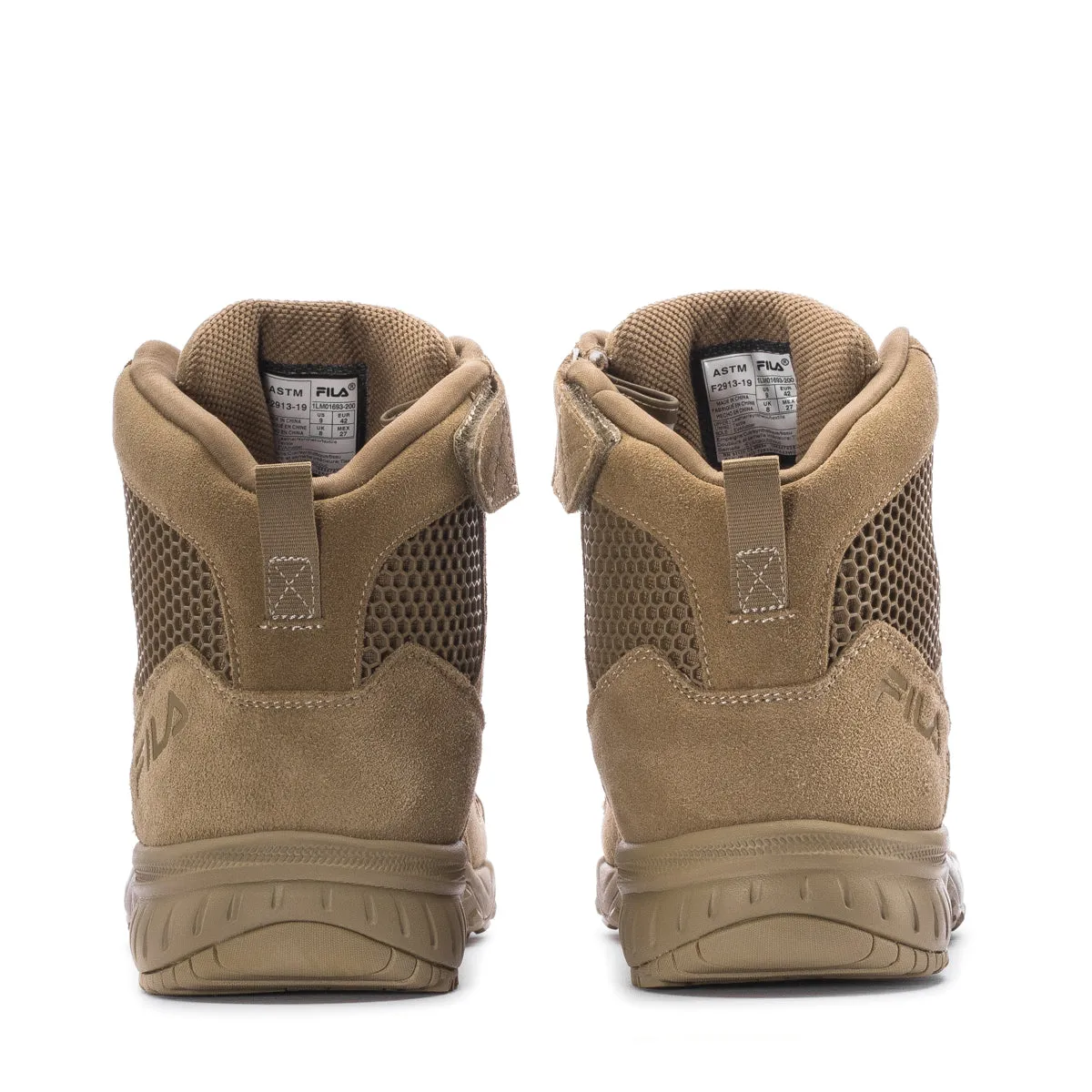 Chastizer - Chaussures pour Homme Fila