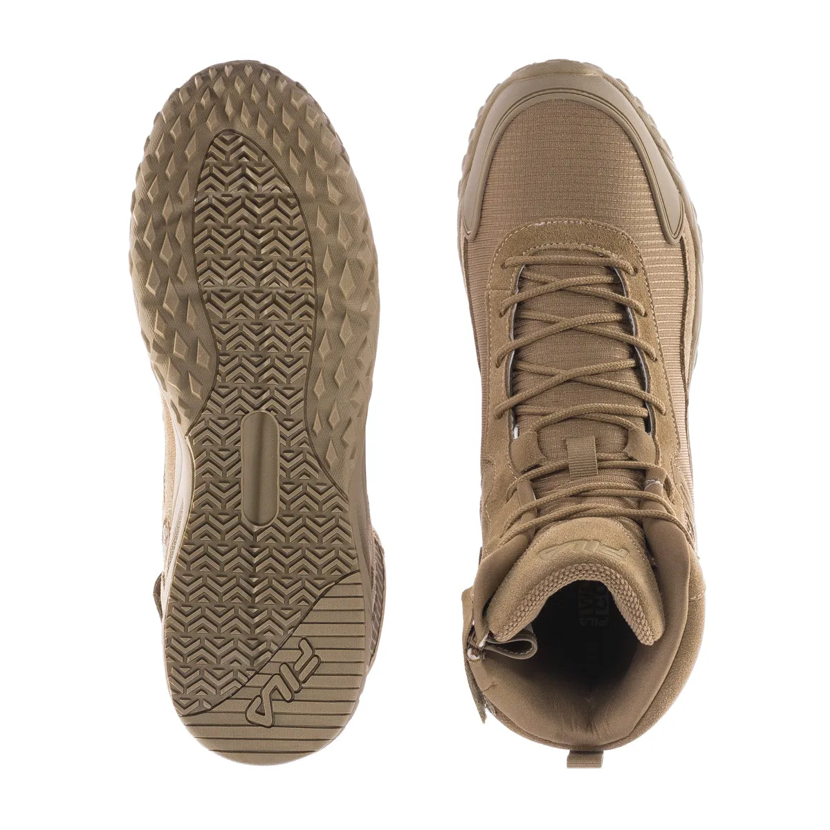 Chastizer - Chaussures pour Homme Fila