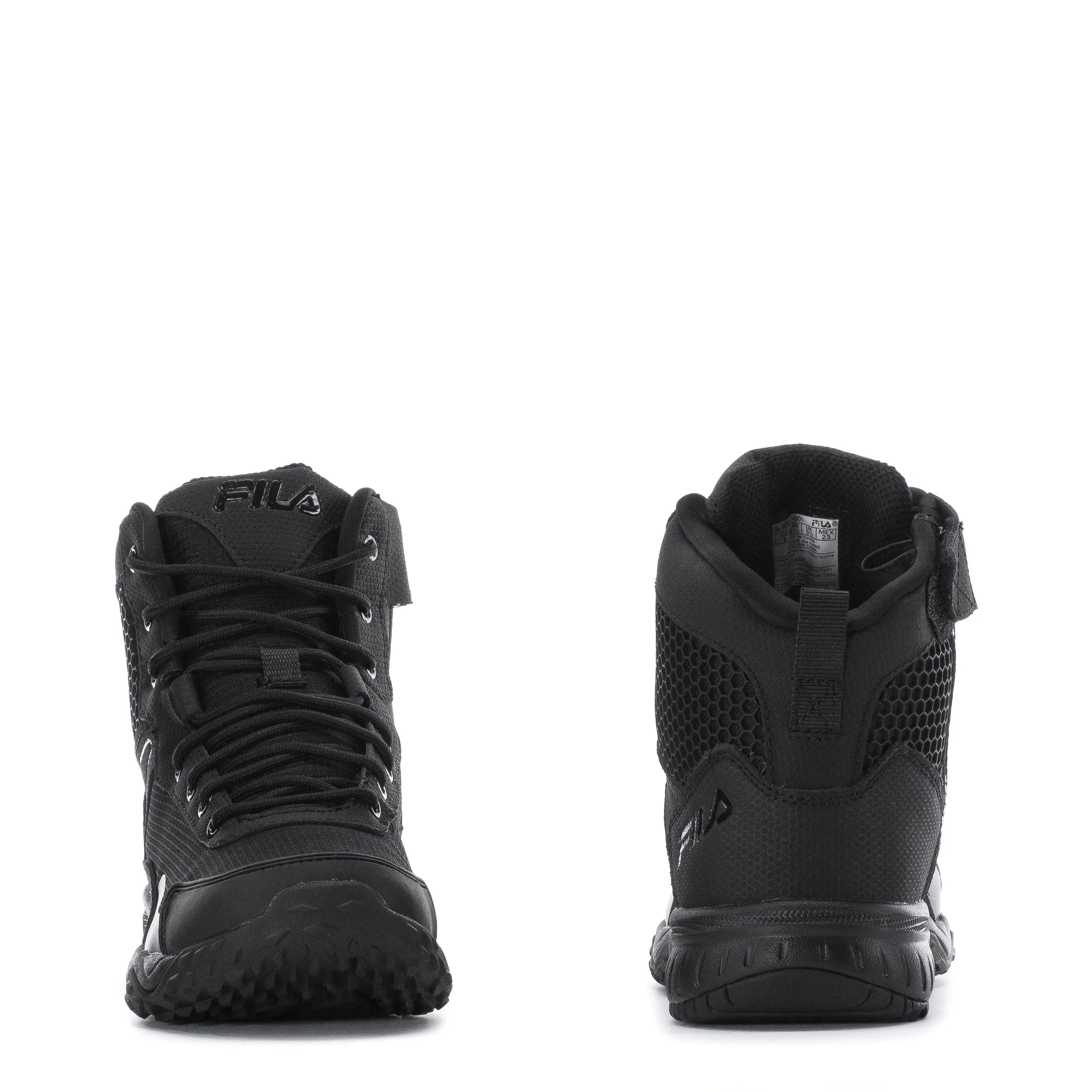 Chastizer - Chaussures pour Femme Fila