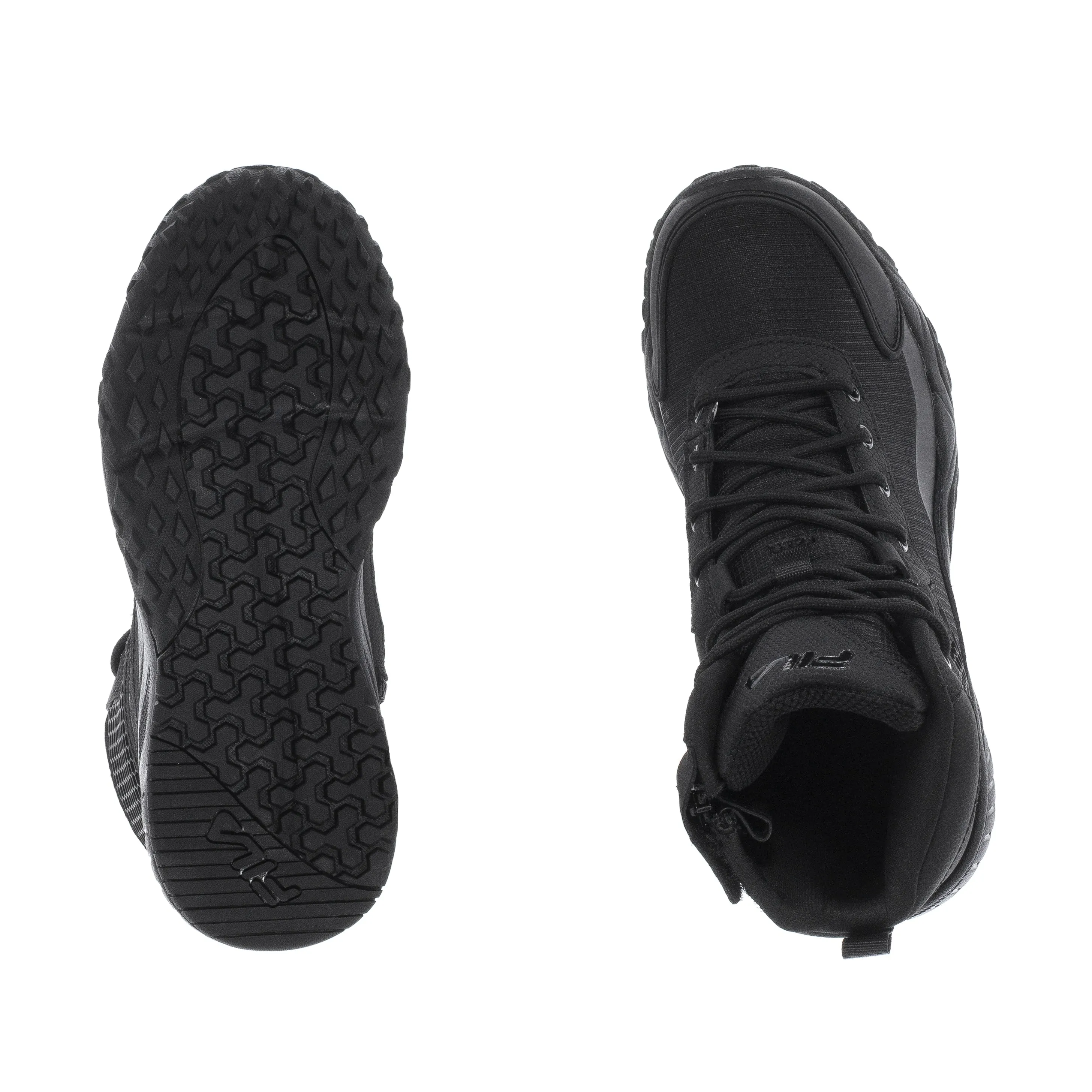 Chastizer - Chaussures pour Femme Fila