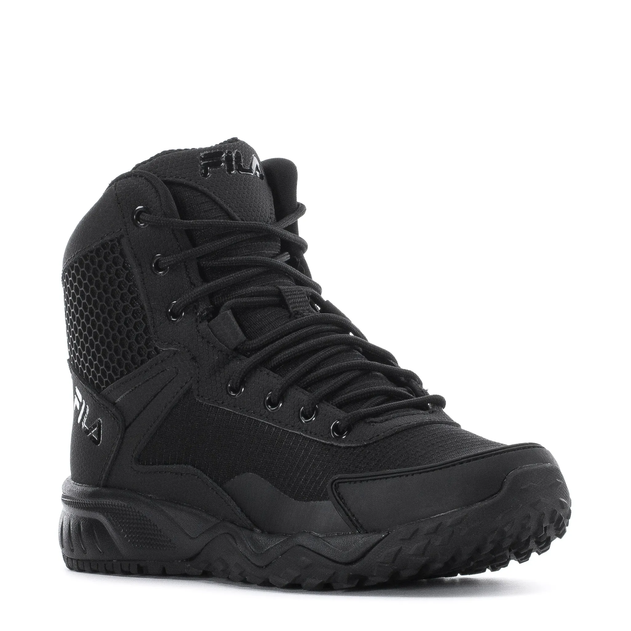 Chastizer - Chaussures pour Femme Fila