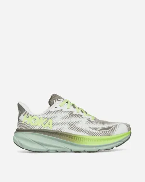 Baskets Clifton 9 GORE-TEX Ardoise / Aloe Vera