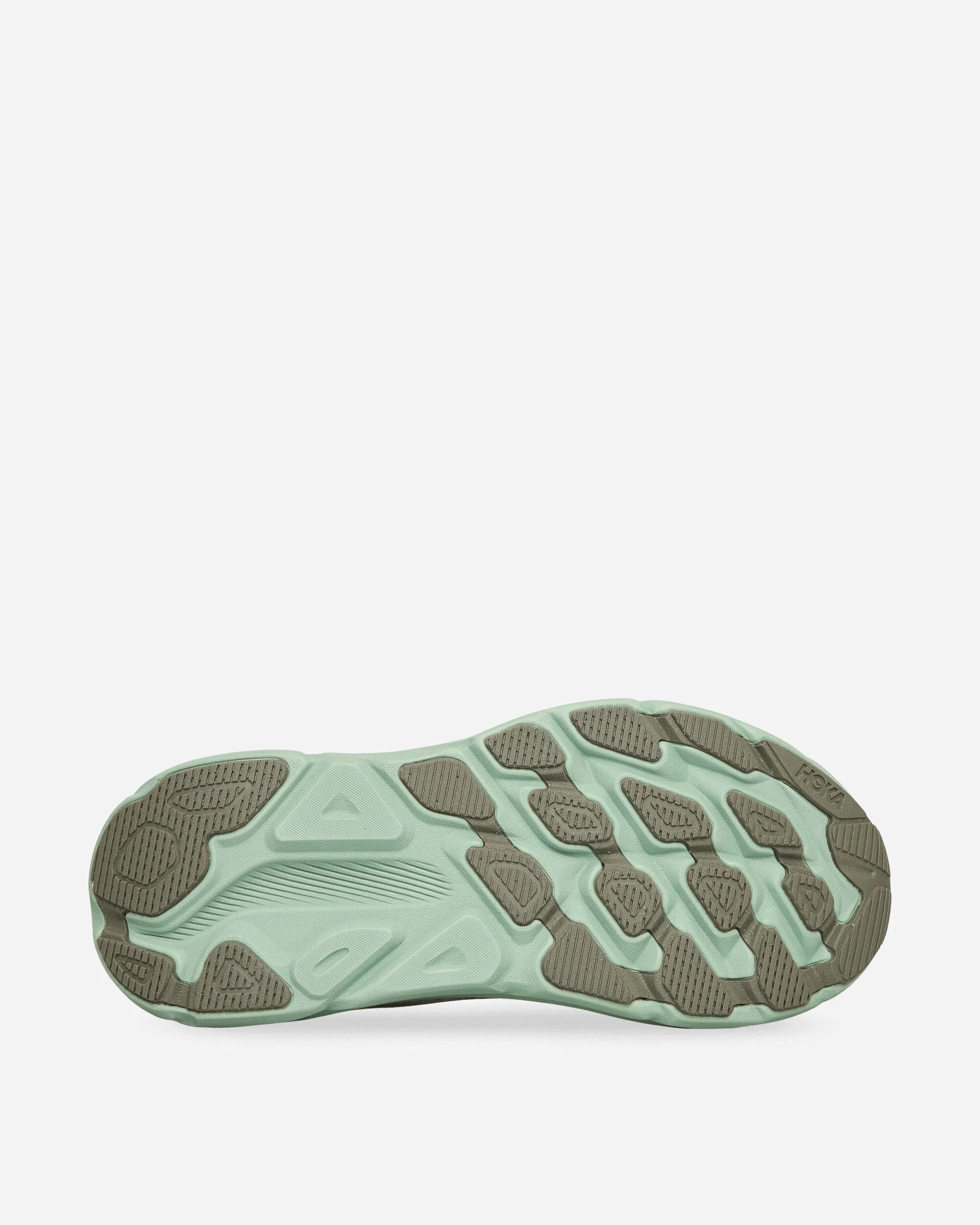 Baskets Clifton 9 GORE-TEX Ardoise / Aloe Vera