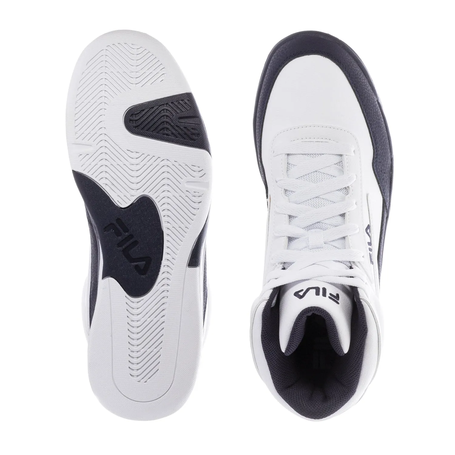 Clincher - Chaussures Homme Fila