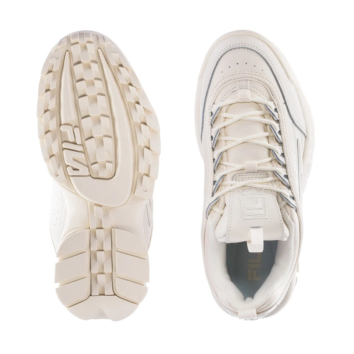 Disruptor II - Chaussures pour Femme Fila