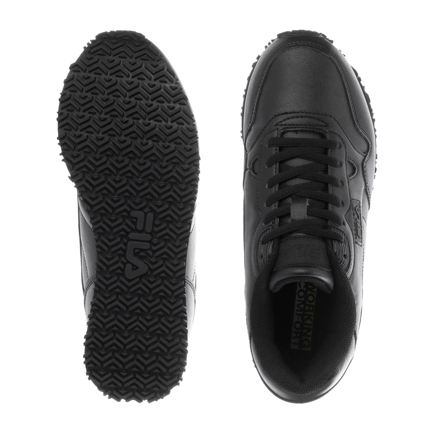 Envie SR - Chaussures pour Femme Fila