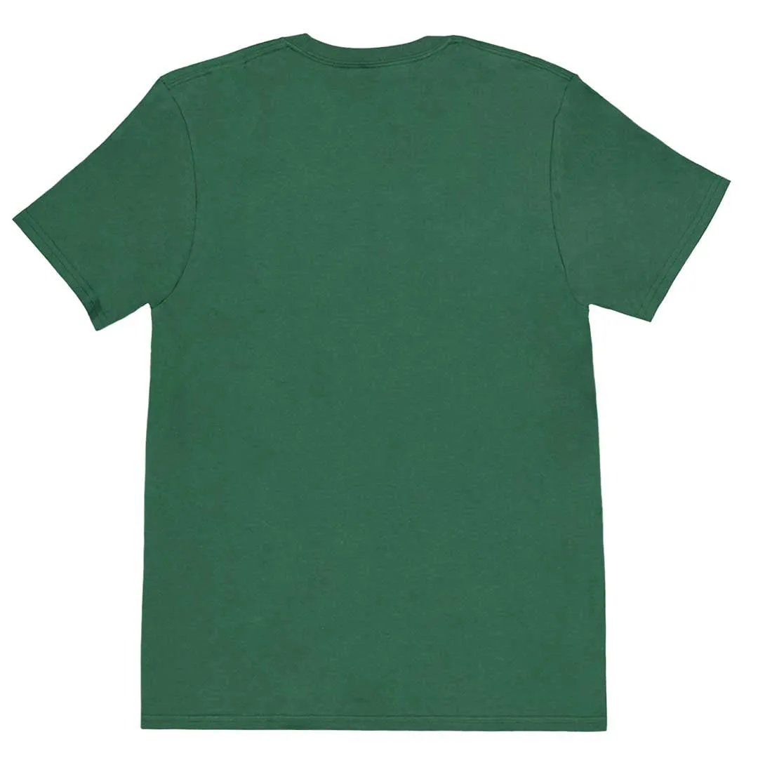 Fanatics - T-shirt à manches courtes arqué des Packers de Green Bay pour hommes (QF6E 0565 7T IGR)