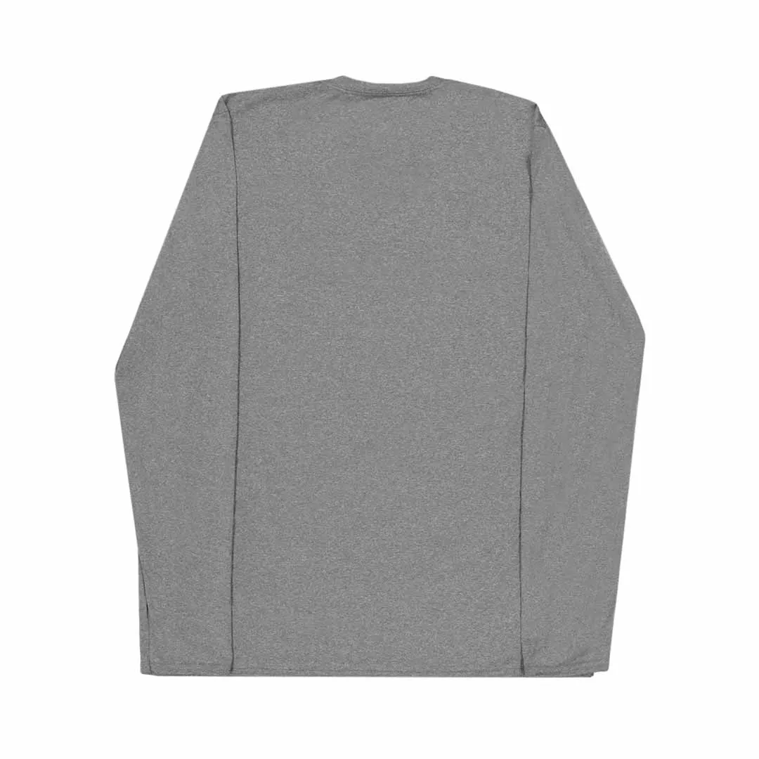 Fanatics - T-shirt à manches longues NFLPA pour hommes (3R42 171B NFS MU5)