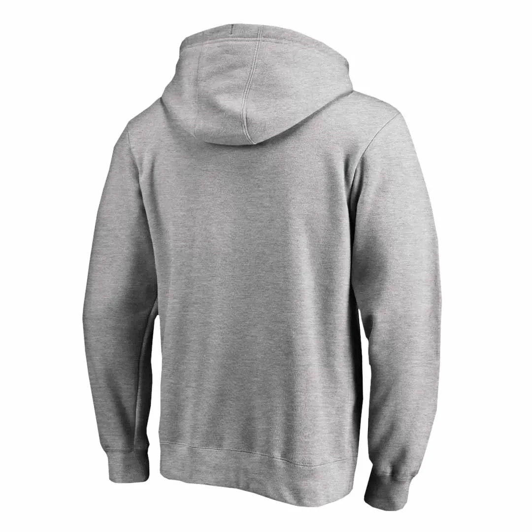 Fanatics - Pull à capuche pour hommes des Winnipeg Jets (00JW 0103 2GN 71M)