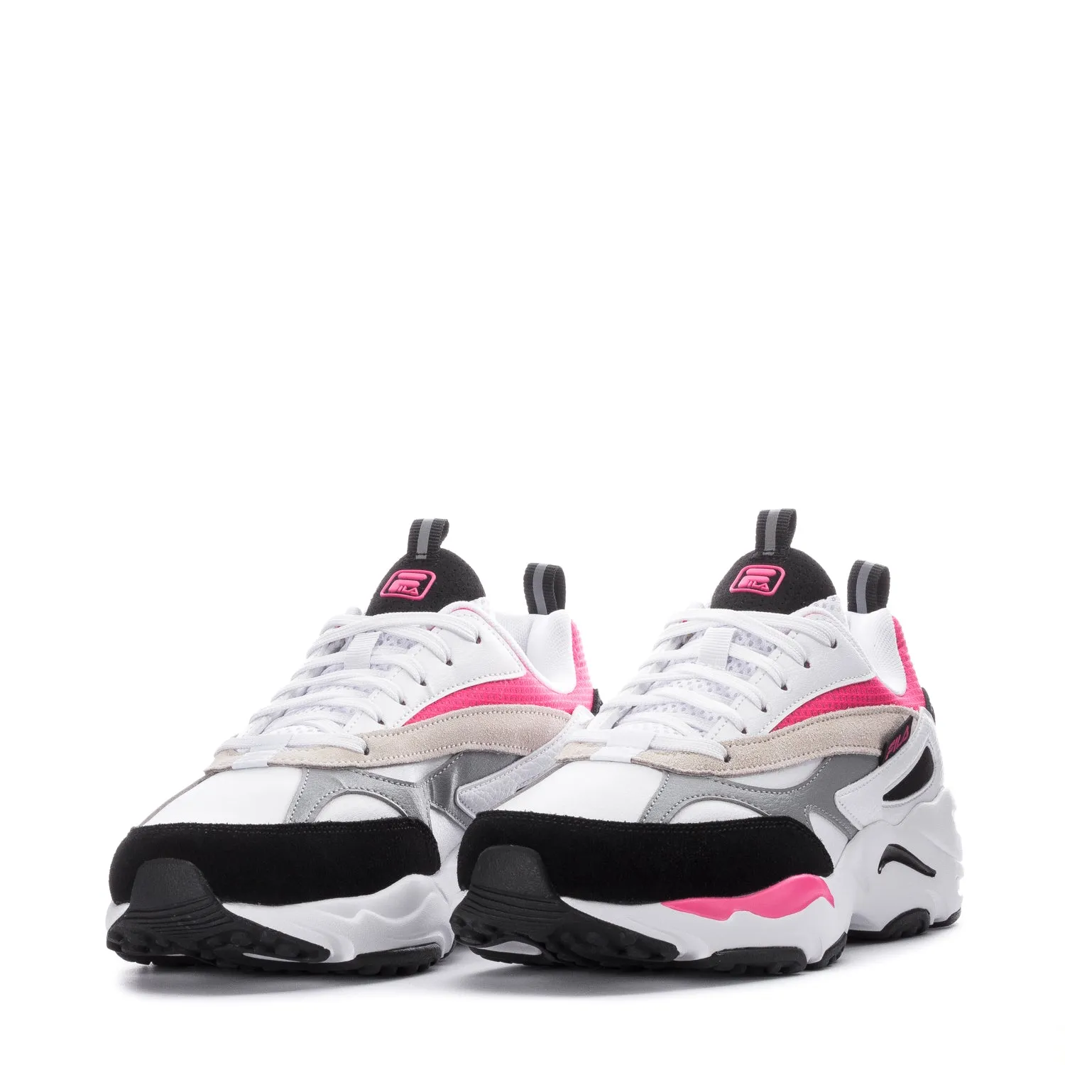 Fastic - Chaussures de Jeunesse Fila
