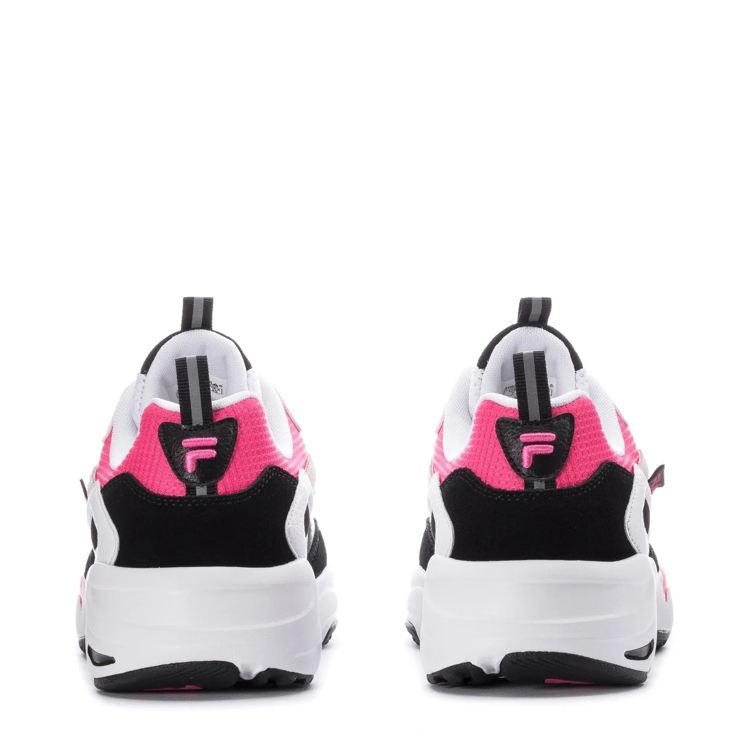 Fastic - Chaussures de Jeunesse Fila