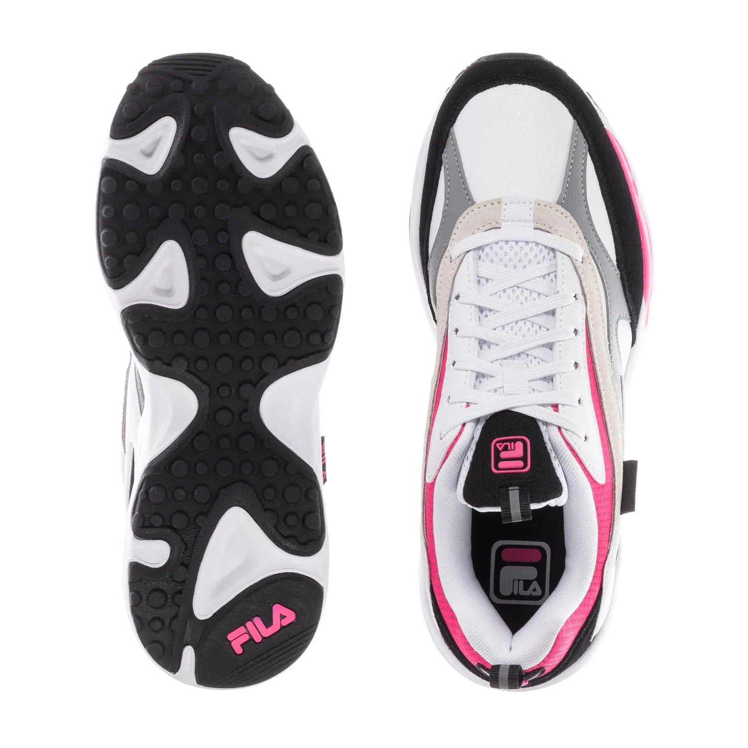 Fastic - Chaussures de Jeunesse Fila