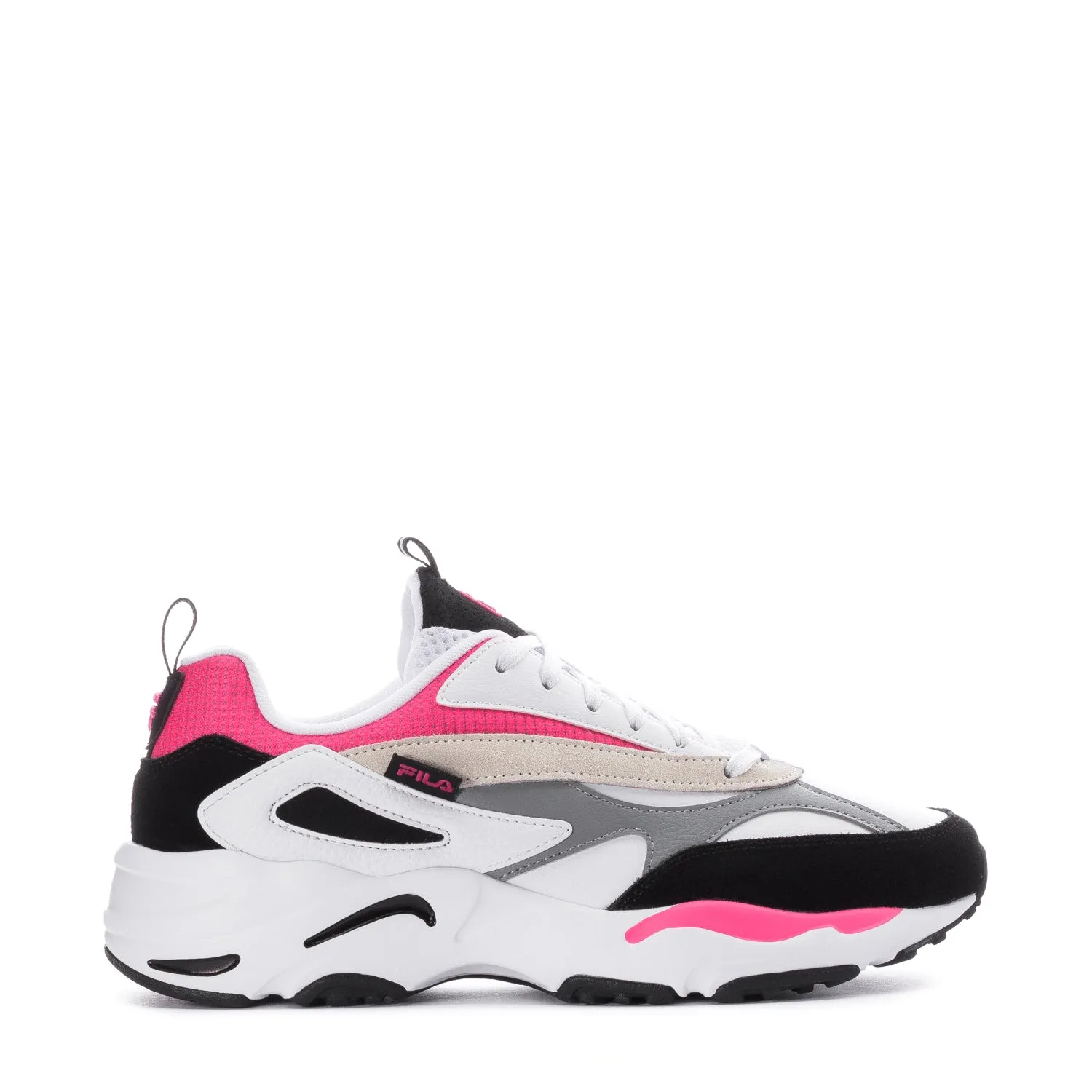 Fastic - Chaussures de Jeunesse Fila