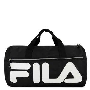 FILA - Sac de sport duffle Asie III (FL-SD-32619-BKWT)