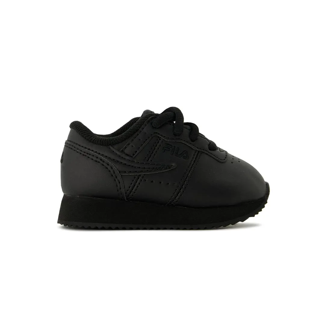 FILA - Chaussures Machu pour enfants (bébé) (7CM00527 001)
