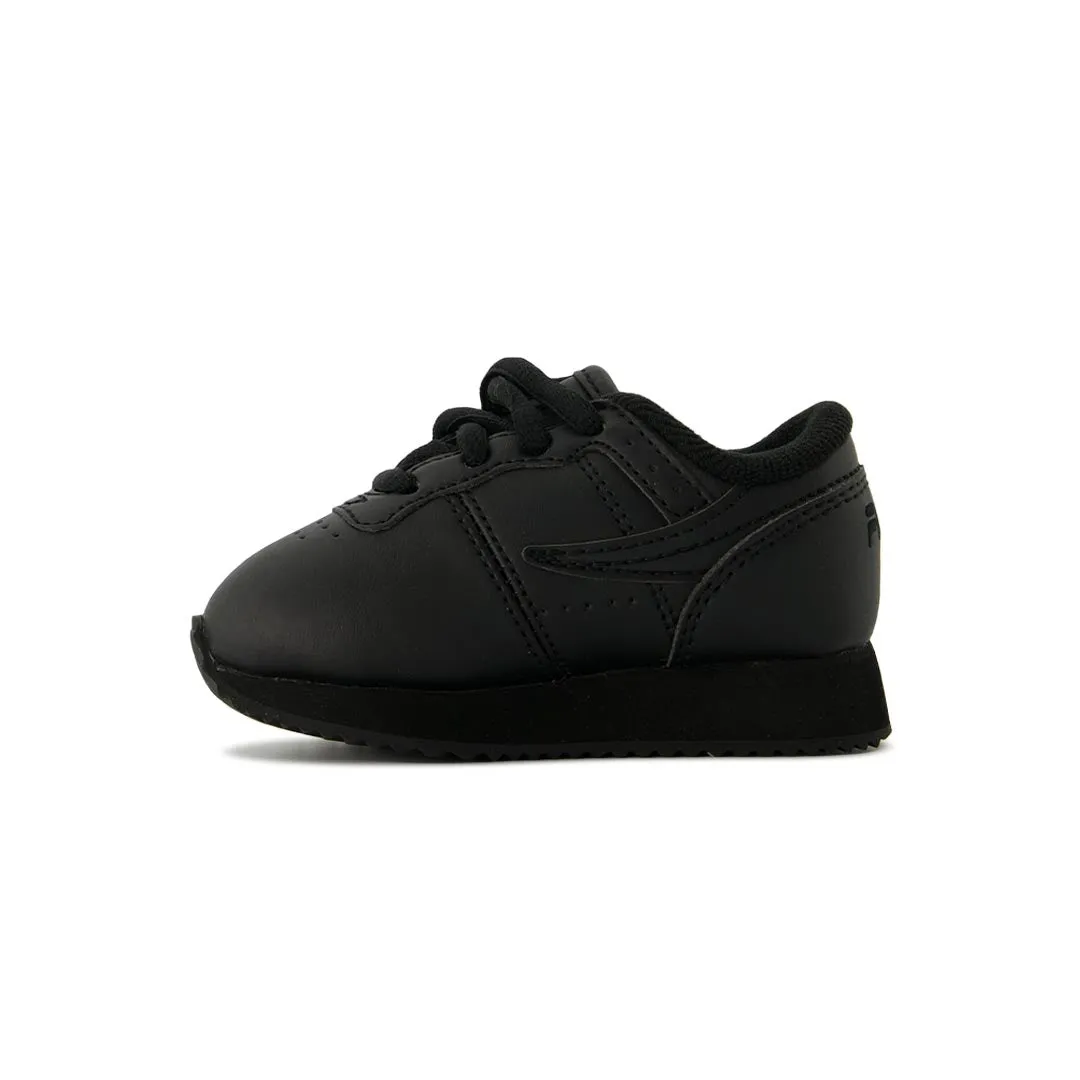 FILA - Chaussures Machu pour enfants (bébé) (7CM00527 001)