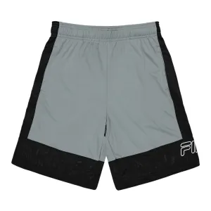 FILA - Shorts actifs pour enfants (Junior) (81FA90 MGY)
