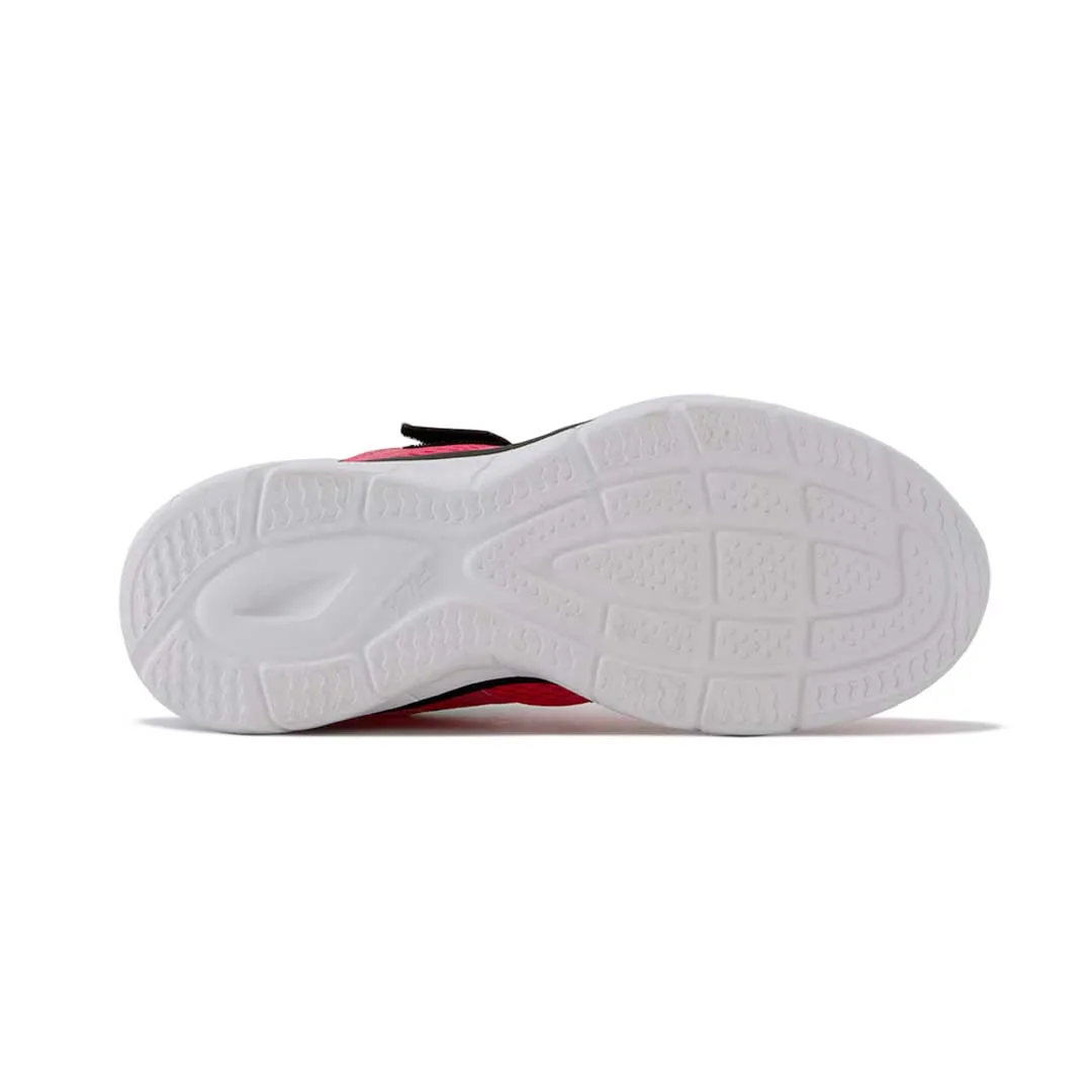 FILA - Chaussures à paillettes à 3 bandes pour enfants (Junior) (3RM00530 653)