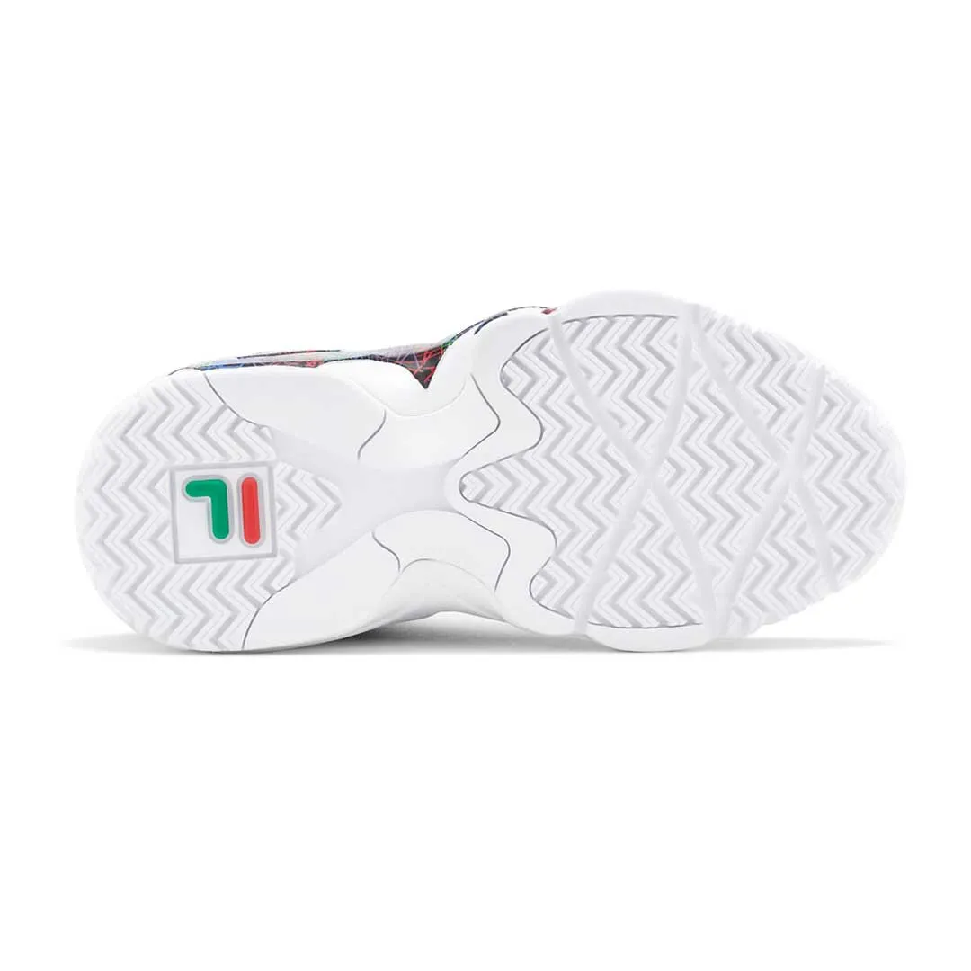 FILA - Chaussures MB Laser pour Enfants (Junior) (3BM01338 048)