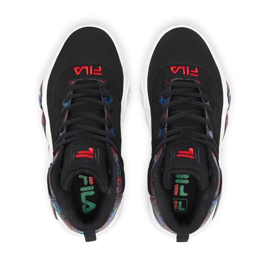 FILA - Chaussures MB Laser pour Enfants (Junior) (3BM01338 048)