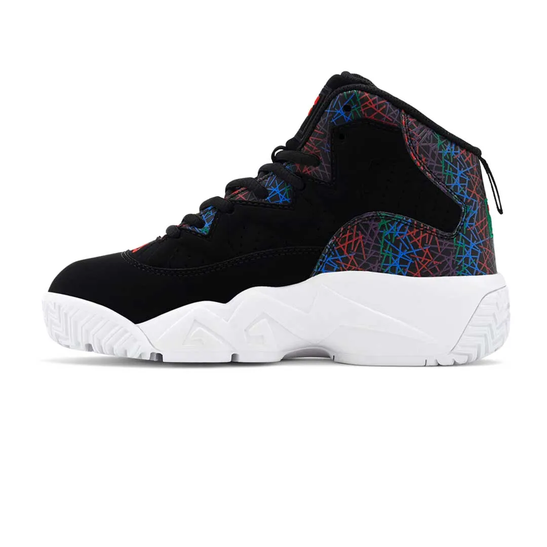 FILA - Chaussures MB Laser pour Enfants (Junior) (3BM01338 048)