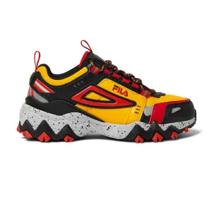 FILA - Chaussures Oakmont TR pour enfants (Junior) (3JM01648 704)