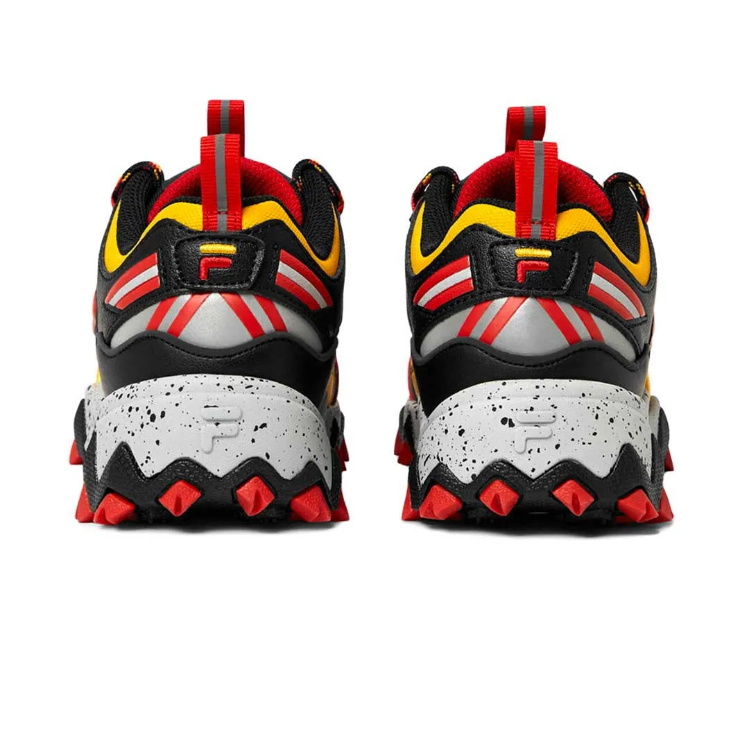 FILA - Chaussures Oakmont TR pour enfants (Junior) (3JM01648 704)