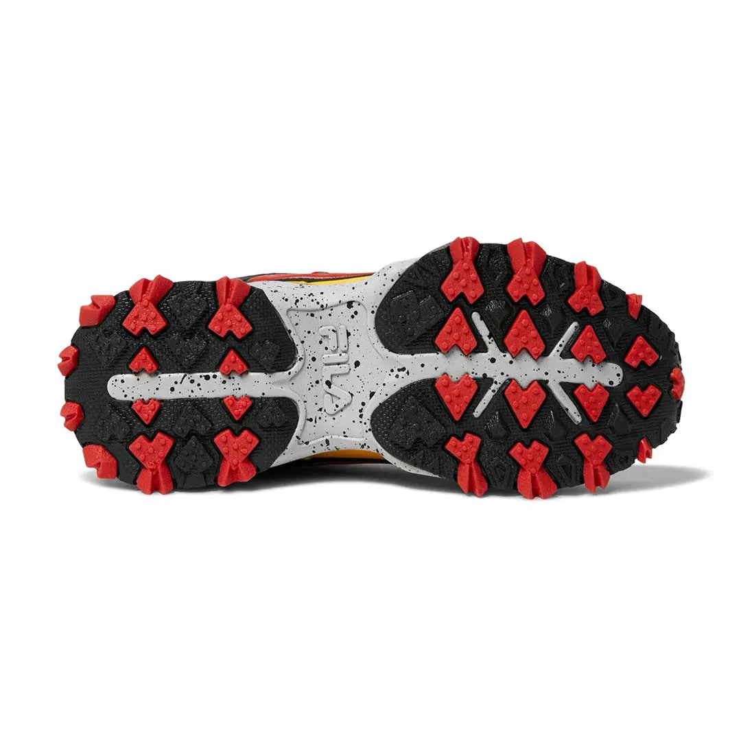 FILA - Chaussures Oakmont TR pour enfants (Junior) (3JM01648 704)
