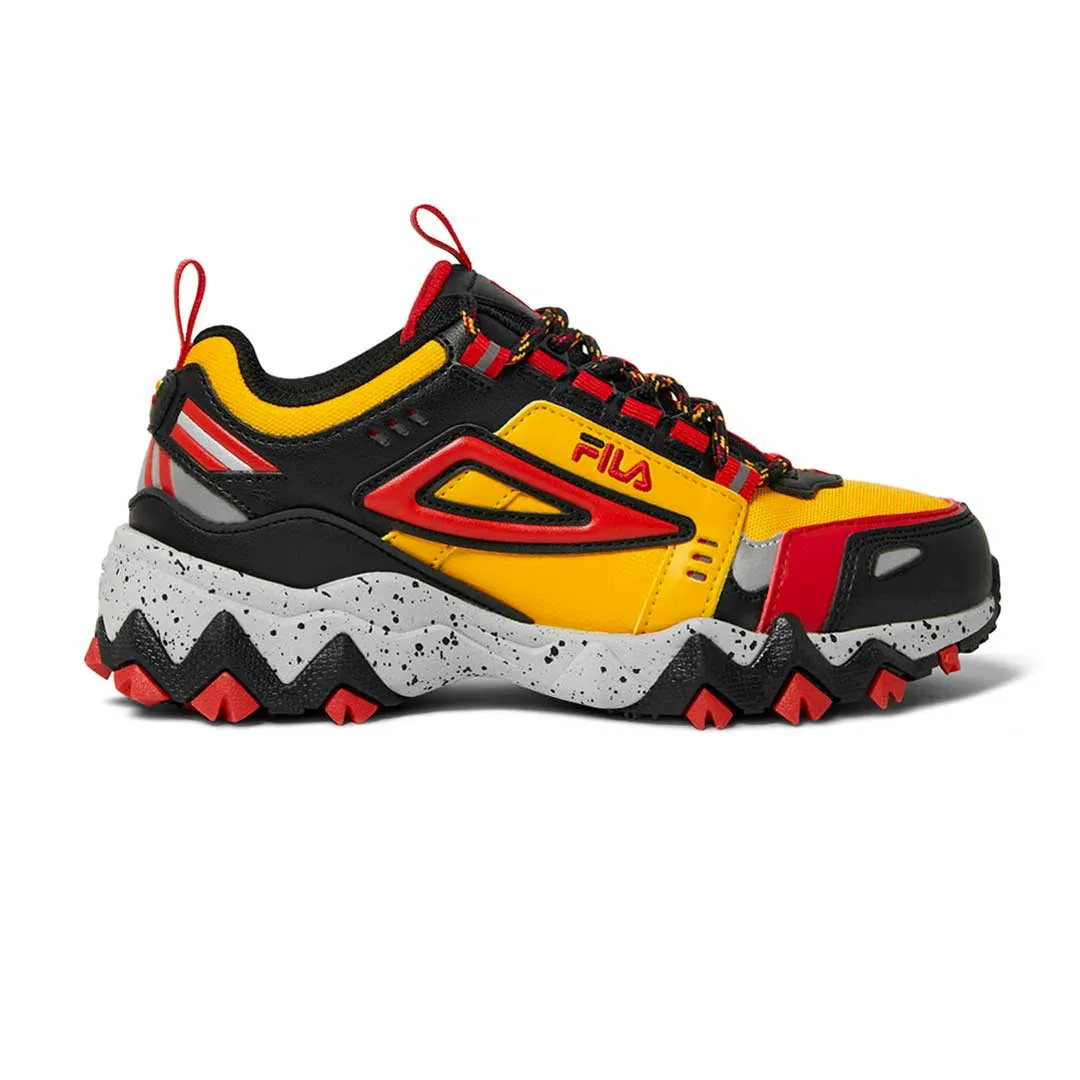 FILA - Chaussures Oakmont TR pour enfants (Junior) (3JM01648 704)