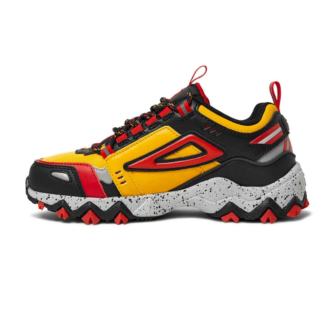 FILA - Chaussures Oakmont TR pour enfants (Junior) (3JM01648 704)