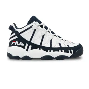 FILA - Chaussures Spaghetti Stackhouse Enfant (Junior) (3BM00783 125)