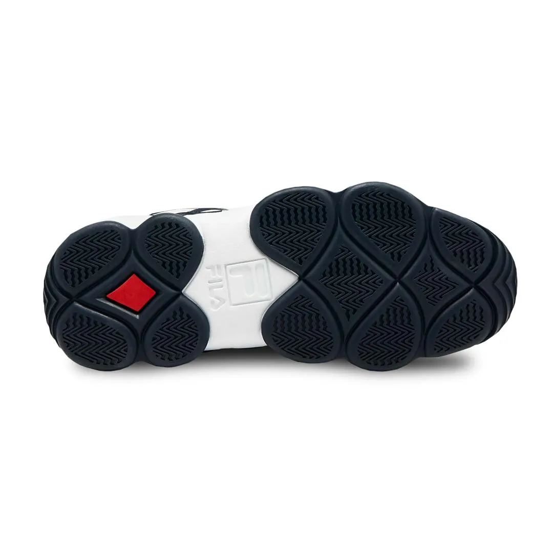 FILA - Chaussures Spaghetti Stackhouse Enfant (Junior) (3BM00783 125)