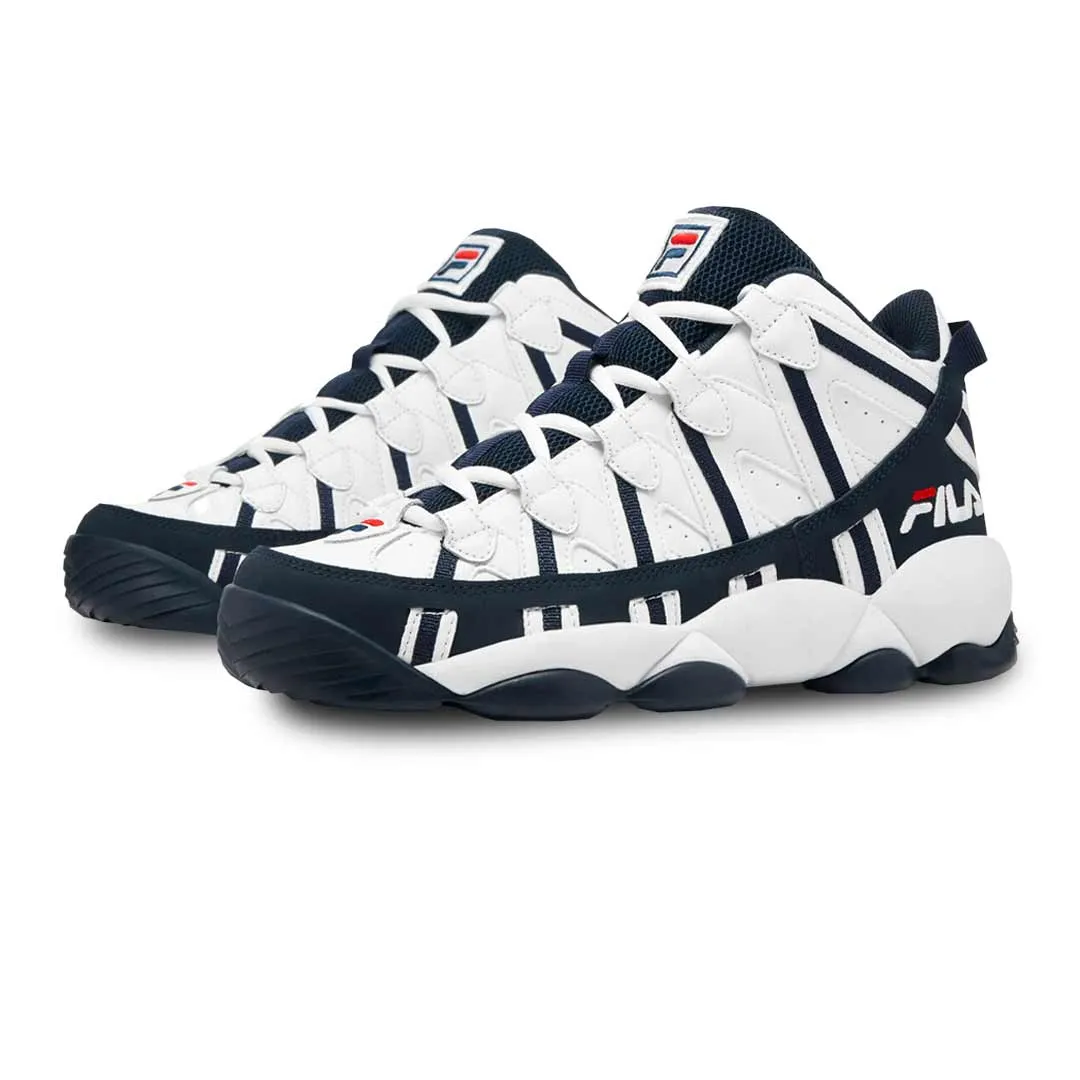 FILA - Chaussures Spaghetti Stackhouse Enfant (Junior) (3BM00783 125)