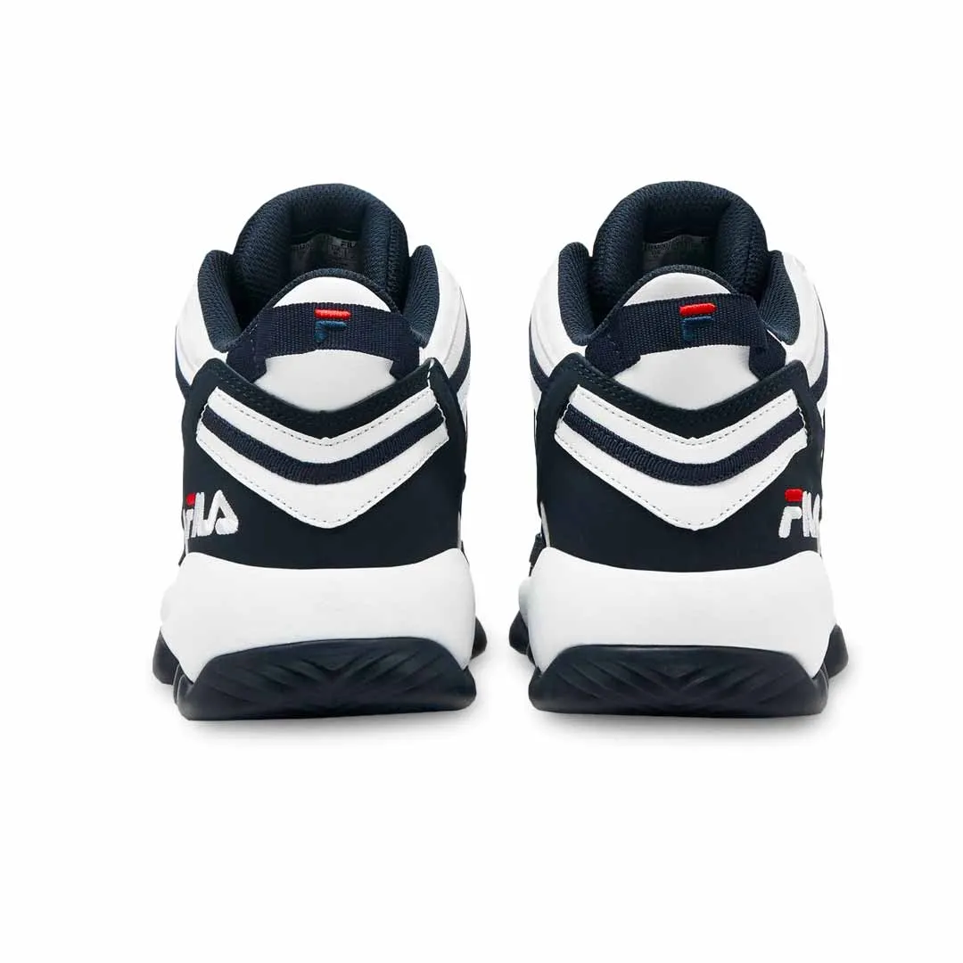 FILA - Chaussures Spaghetti Stackhouse Enfant (Junior) (3BM00783 125)
