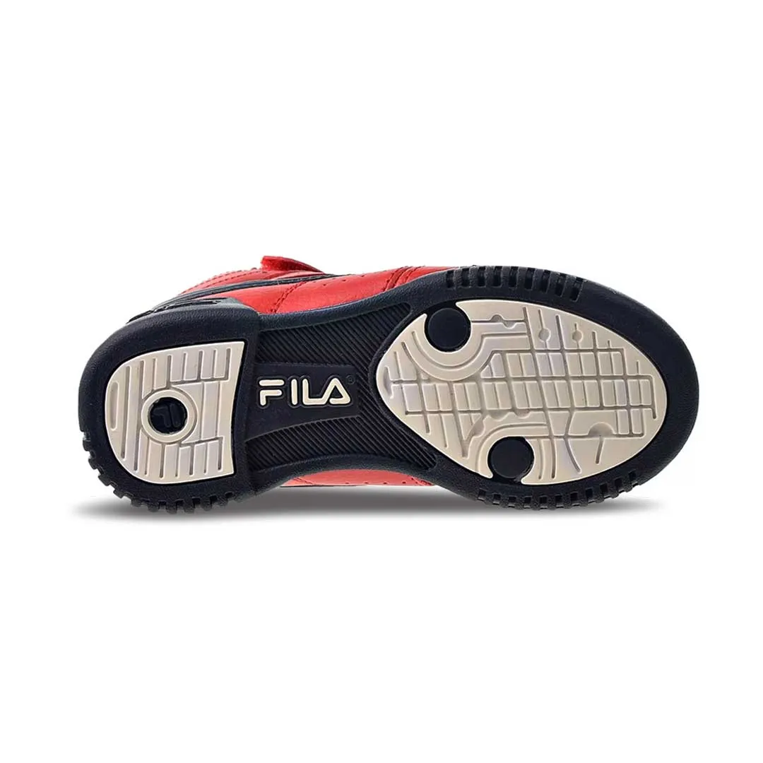 FILA - Chaussures F-13 pour enfants (préscolaire et junior) (3VF80117 640)