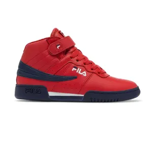 FILA - Chaussures F-13 pour enfants (préscolaire et junior) (3VF80117 640)