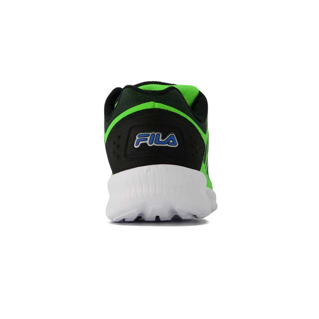 FILA - Chaussures Fantom 6 pour enfants (préscolaire et junior) (3RM01627 308)