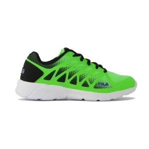 FILA - Chaussures Fantom 6 pour enfants (préscolaire et junior) (3RM01627 308)