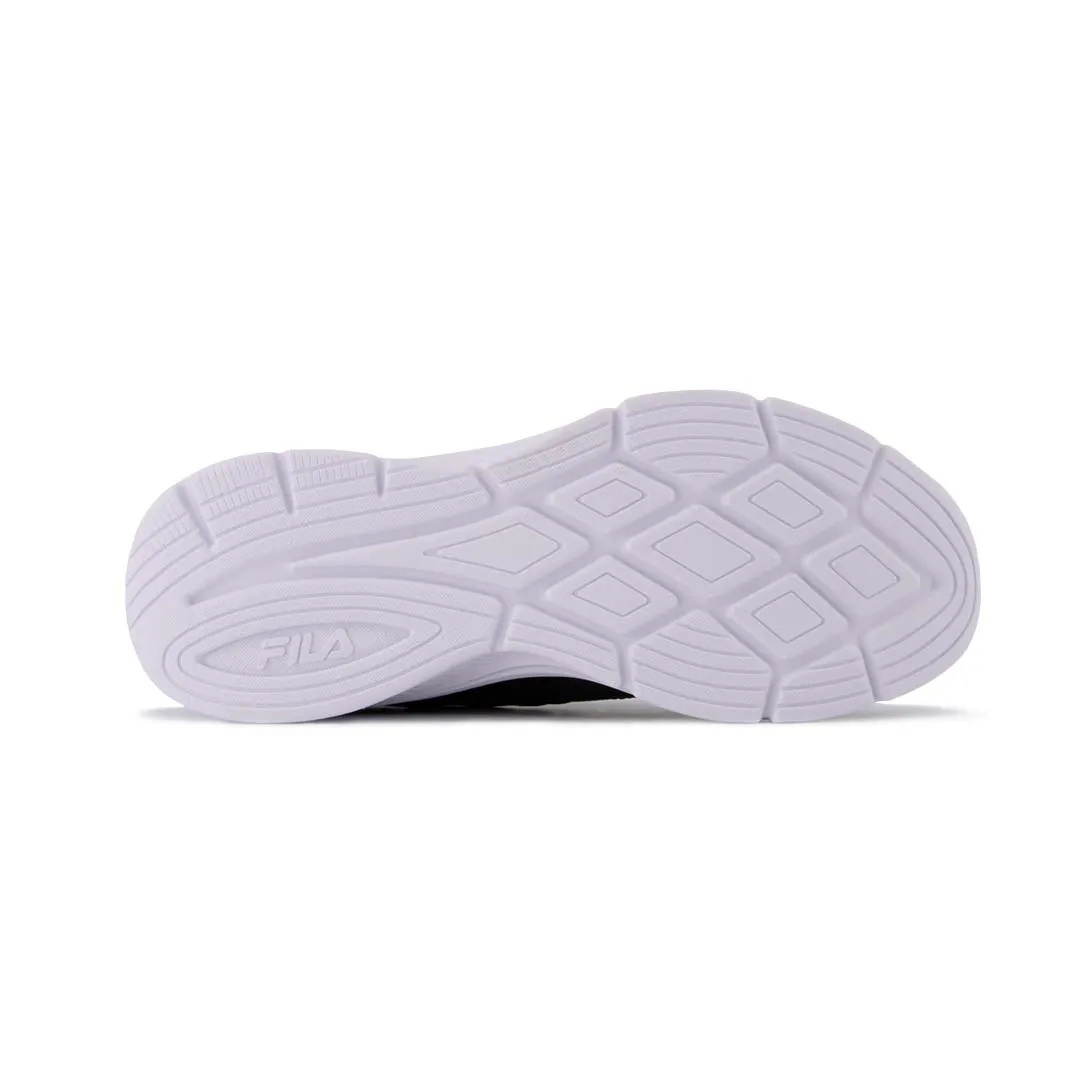FILA - Chaussures Landbuzzer pour enfants (préscolaire et junior) (3RM01396 013)
