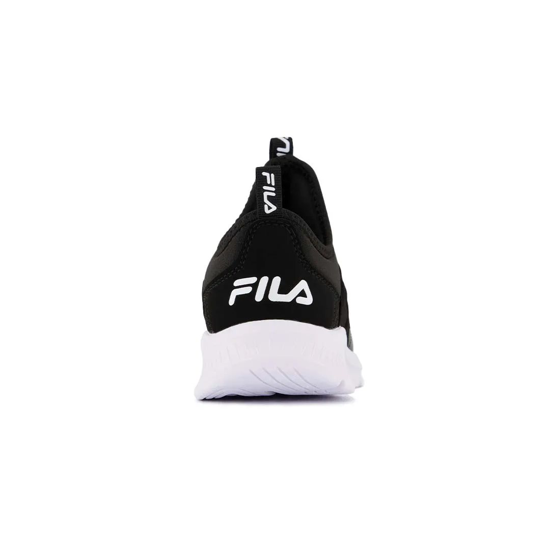 FILA - Chaussures Landbuzzer pour enfants (préscolaire et junior) (3RM01396 013)