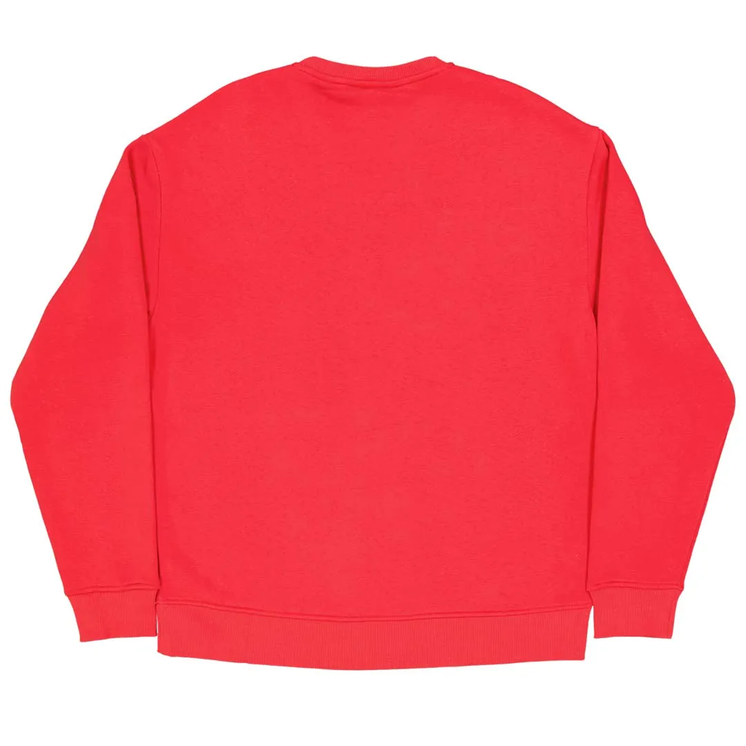 FILA - T-shirt à col rond pour hommes (SM23D322 622)