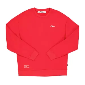 FILA - T-shirt à col rond pour hommes (SM23D322 622)