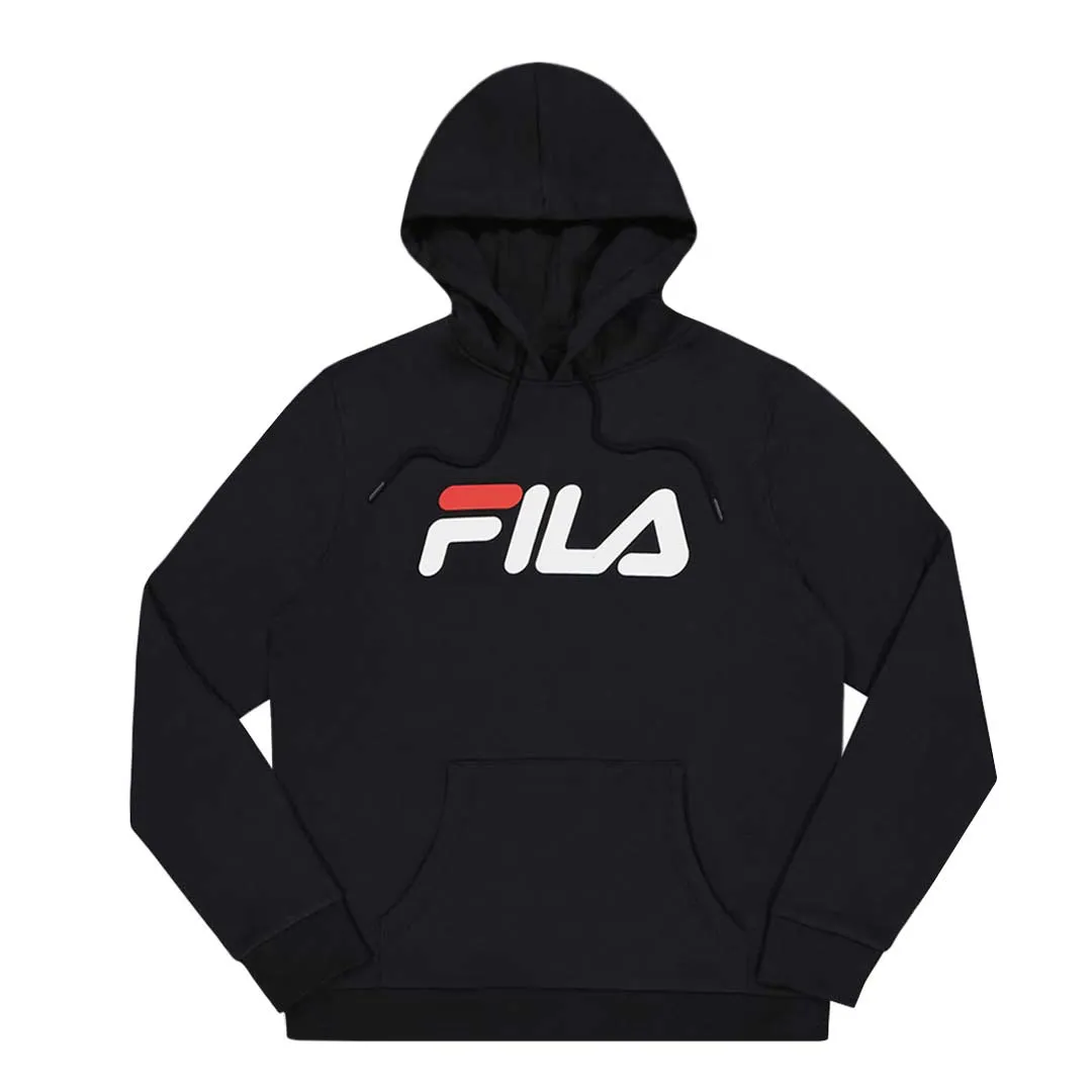 FILA - Sweat à capuche classique lourd pour hommes (SM039628 002)