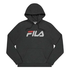 FILA - Sweat à capuche classique lourd pour hommes (SM039628 084)